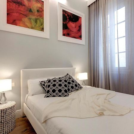 Mamo Florence - San Pancrazio Apartment Экстерьер фото