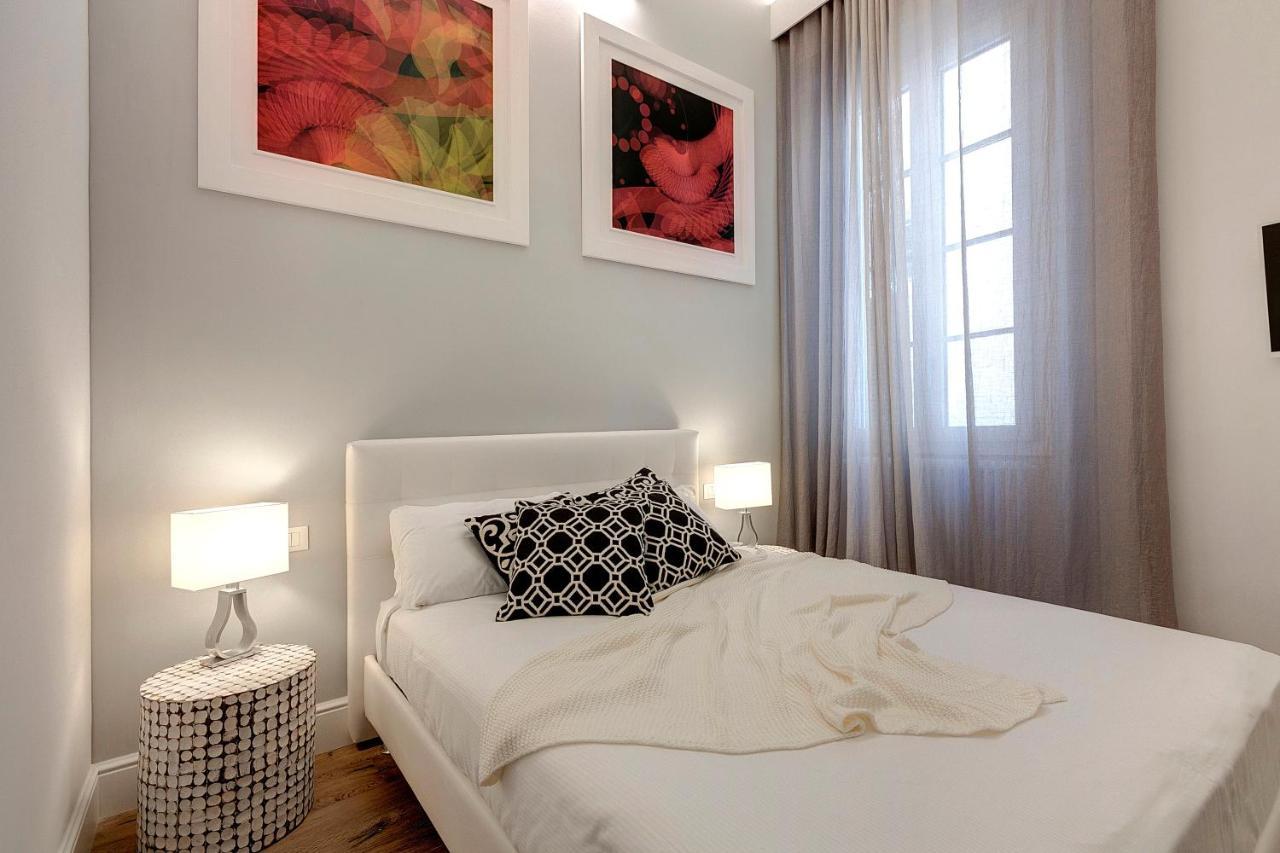 Mamo Florence - San Pancrazio Apartment Экстерьер фото