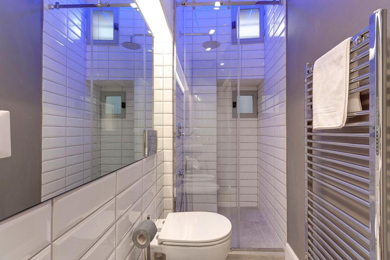 Mamo Florence - San Pancrazio Apartment Экстерьер фото